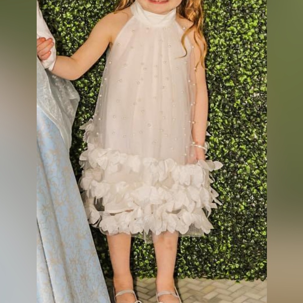 Luna Luna dress